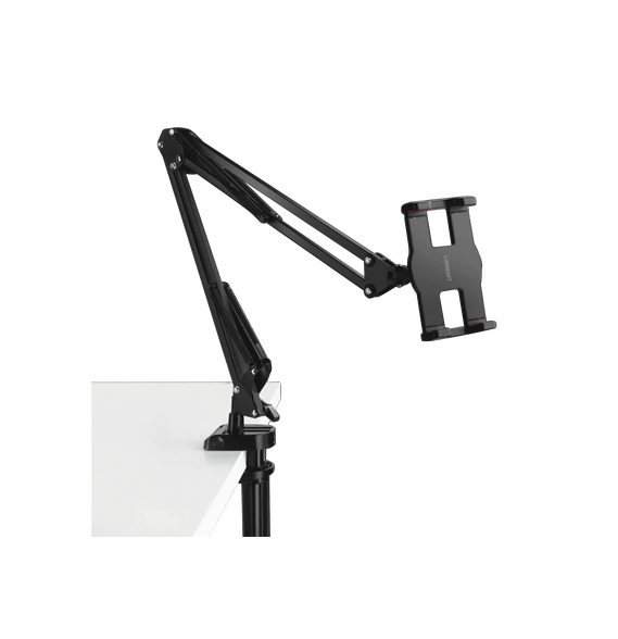 UGREEN 50394 50394 Soporte para Tableta con Brazo tipo Perezoso / Brazo Ajustable y C