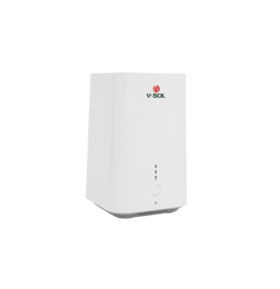 V-SOL HG3610ACM HG3610ACM Router Inalámbrico Doble Banda (2.4 y 5 GHz) / Hasta 1200 M