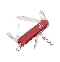 VICTORINOX 3803 3803 Navaja Victorinox de Bolsillo Sportsman Multiherramienta con 13