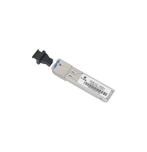V-SOL EPONSFPPX20 EPON-SFP-PX20 Módulo SFP EPON PX20++ SC / UPC hasta 20Km