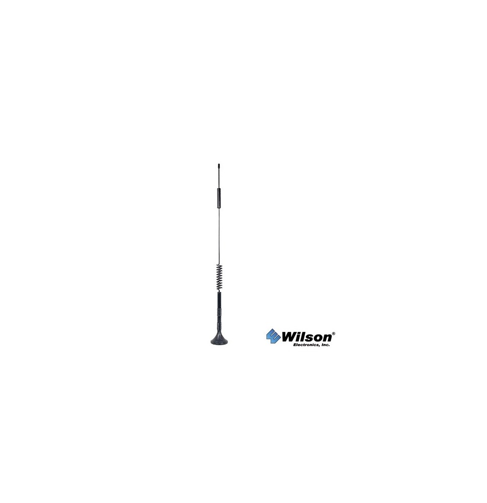 WilsonPRO / weBoost 301103 301-103 Antena móvil para celular y NEXTEL WilsonPRO / weBoost 301103 301-103 Antena móvil para celular y NEXTEL