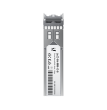 UBIQUITI NETWORKS UACCOMMM1GD2 UACC-OM-MM-1G-D-2 UFiber Módulo SFP transceptor MiniGi