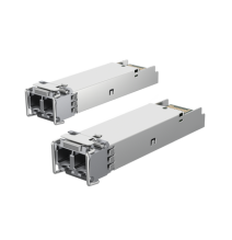 UBIQUITI NETWORKS UACCOMMM1GD2 UACC-OM-MM-1G-D-2 UFiber Módulo SFP transceptor MiniGi