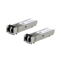 UBIQUITI NETWORKS UFMM1G UF-MM-1G UFiber Módulo SFP transceptor MiniGibic MultiModo 1