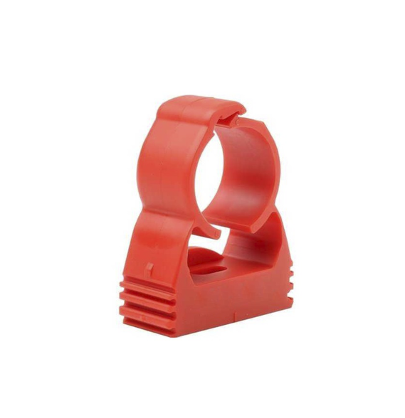 XTRALIS VPCLIPUS VP-CLIP-US Soporte para tubería de detección de humo por aspiración