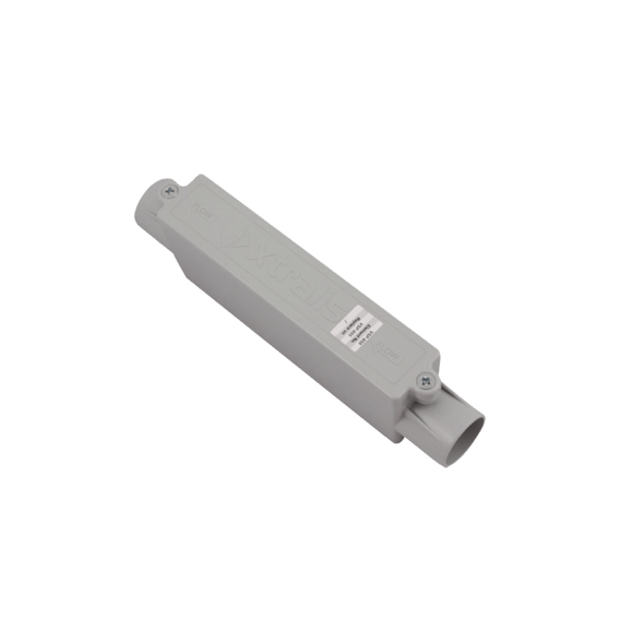 XTRALIS VSP850G VSP-850-G Filtro de ¾? para Tuberías de Detección de Humo por Aspirac