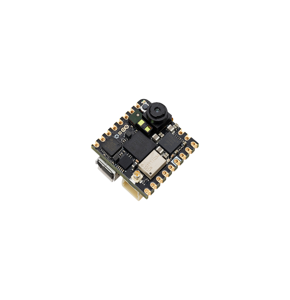 ARDUINO LLC ABX00051 ABX-00051 Nicla Vision