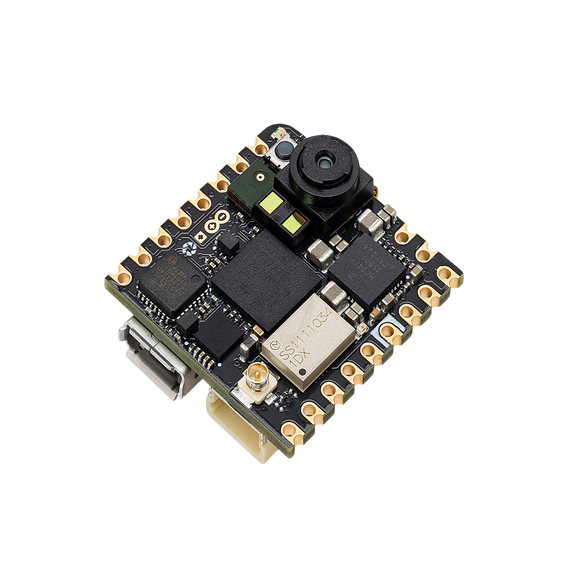 ARDUINO LLC ABX00051 ABX-00051 Nicla Vision