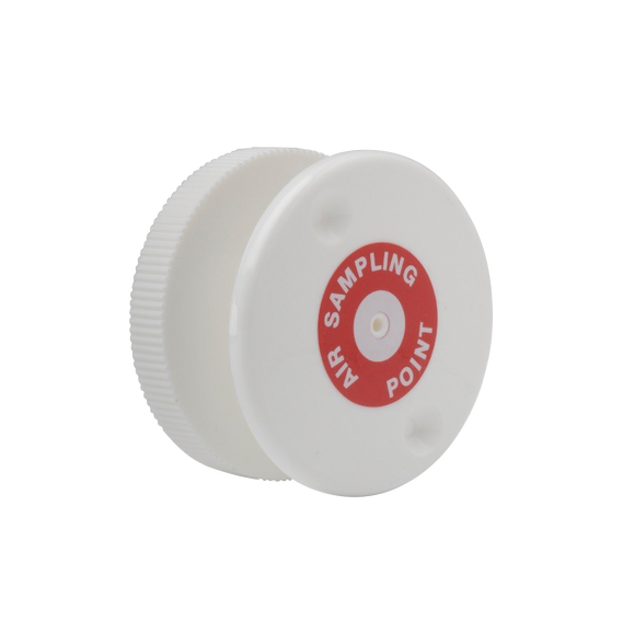 XTRALIS PIP015 PIP-015 Punto de Muestreo para Detección de Humo Montaje al Ras