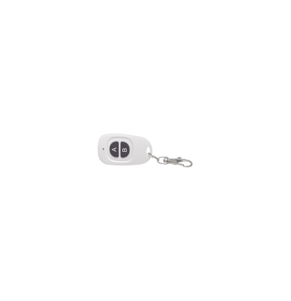 YONUSA KEYFOBKV2 KEYFOB-KV2 Llavero adicional para receptor KL2V2 de YONUSA