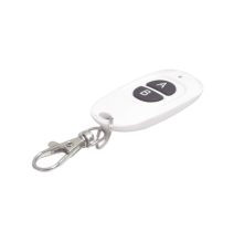 YONUSA KEYFOBKV2 KEYFOB-KV2 Llavero adicional para receptor KL2V2 de YONUSA