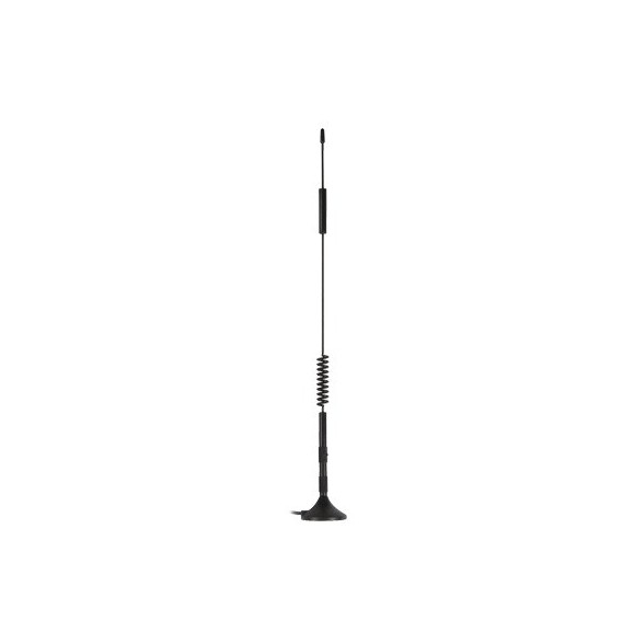 WilsonPRO / weBoost 311125 311-125 Antena de Montaje Magnético para Vehículo 850 MHz