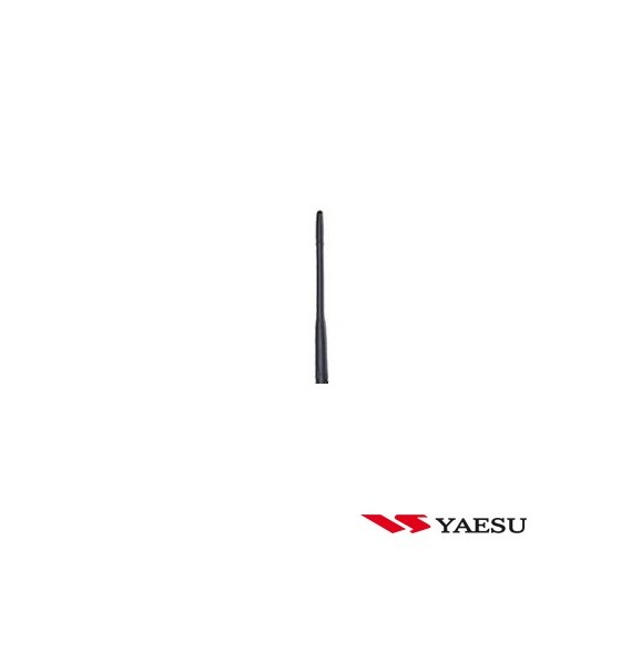 YAESU Q3000210 Q3000210 Antena Doble Banda 144 / 430 MHz. Para Radios VX5R 6R 7R.