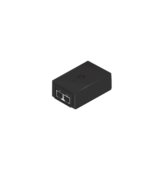 UBIQUITI NETWORKS POE2430W POE-24-30W Adaptador PoE Ubiquiti de 24 VDC 1.25 A con pue