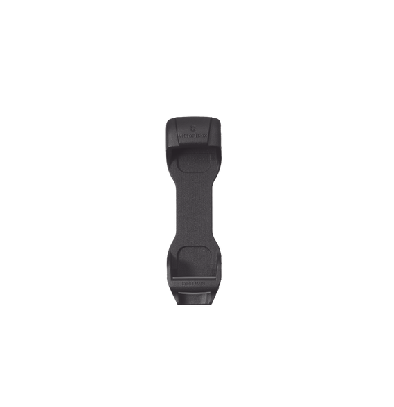 VICTORINOX 40829 4.0829 Estuche Rígido Victorinox de Cinturón Fabricado Sintético de