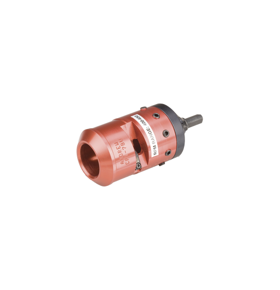 ANDREW / COMMSCOPE CPTF4B CPT-F4-B Herramienta automatizada para preparar cable Helia