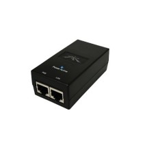 UBIQUITI NETWORKS POE48 POE48 Alimentación Poe 48 Vcc 0.5 A para Equipos UBIQUITI.