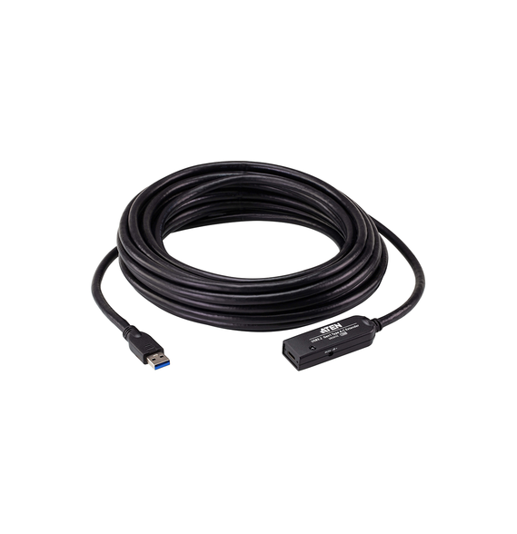 ATEN UE331C UE331C Cable extensor USB 3.2| Gen1 | de 10 m