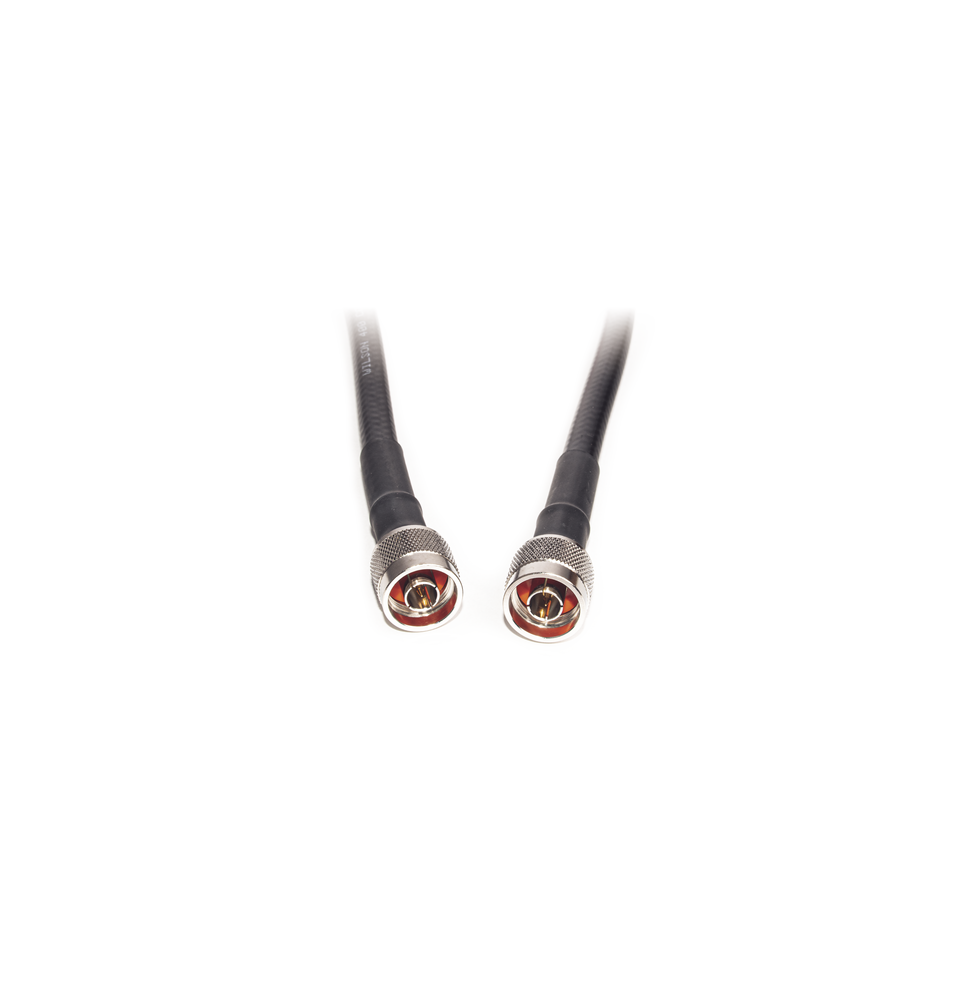 WilsonPRO / weBoost 952302 952-302 Jumper Coaxial con Cable Wilson-400 | Conector N M