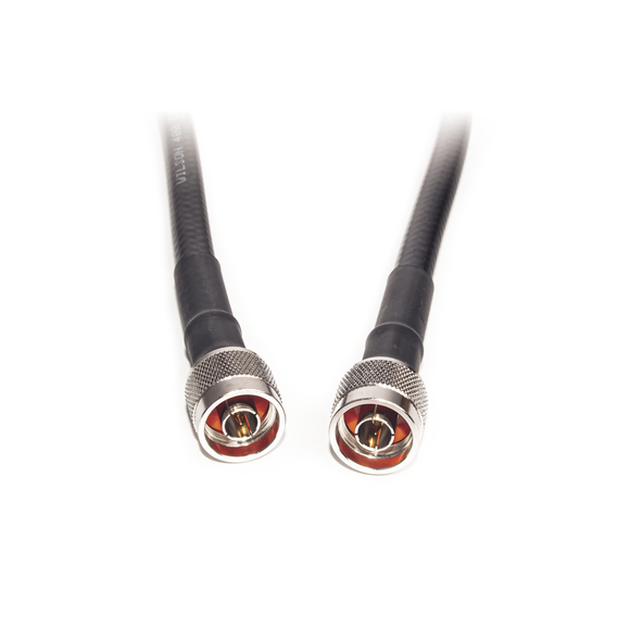 WilsonPRO / weBoost 952302 952-302 Jumper Coaxial con Cable Wilson-400 | Conector N M