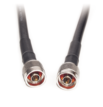 WilsonPRO / weBoost 952302 952-302 Jumper Coaxial con Cable Wilson-400 | Conector N M