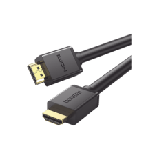 UGREEN 10110 10110 Cable HDMI 2.0 4K@60Hz | 10 metros | HDR | 3D | HEC (Canal Etherne