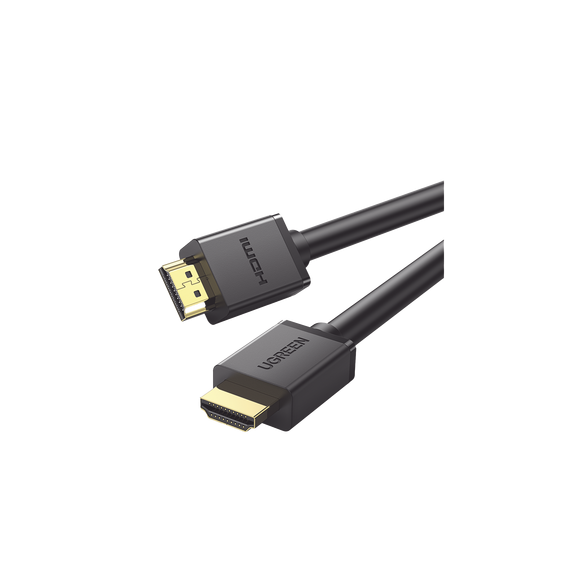 UGREEN 10110 10110 Cable HDMI 2.0 4K@60Hz | 10 metros | HDR | 3D | HEC (Canal Etherne