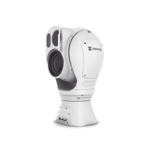 HIKMICRO HMTD95C8190ZK4FLW HM-TD95C8-190ZK4FL/W Mini Punta de Poste IP Dual / Térmica