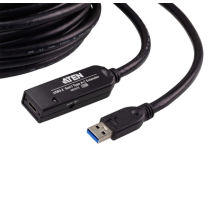 ATEN UE331C UE331C Cable extensor USB 3.2| Gen1 | de 10 m ATEN UE331C UE331C Cable extensor USB 3.2| Gen1 | de 10 m