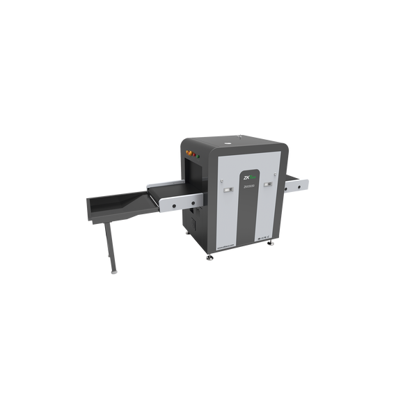 ZKTECO ZKX5030C ZKX5030C Maquina de Rayos X para equipaje Tunel de 50 x 30 cm