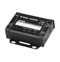 ATEN VE801R VE801R Receptor HDMI HDBaseT-Lite | Hasta 4K a 35 m (Cat 5e/6) / 40 m (Ca