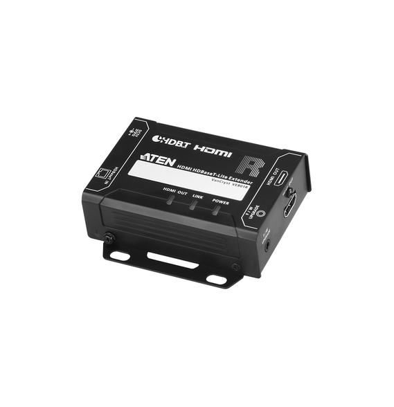 ATEN VE801R VE801R Receptor HDMI HDBaseT-Lite | Hasta 4K a 35 m (Cat 5e/6) / 40 m (Ca