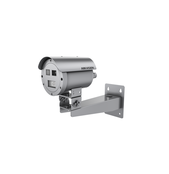 HIKVISION DS2TD2568T15G0T1Y DS-2TD2568T-15/G0/T1Y Bala IP Térmica Dual / Termico 7 mm