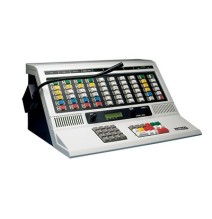 ZETRON 9019269 9019269 Consola de despacho modelo 4010 (de escritorio)