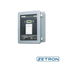 ZETRON 9019385 9019385 SENTRIMAX Procesador de Alarmas Industriales vía Radio y Teléf