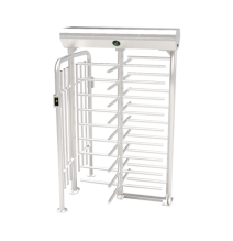 ZKTECO FHT2400 FHT2400 Torniquete de cuerpo completo / un carril /25 personas por min