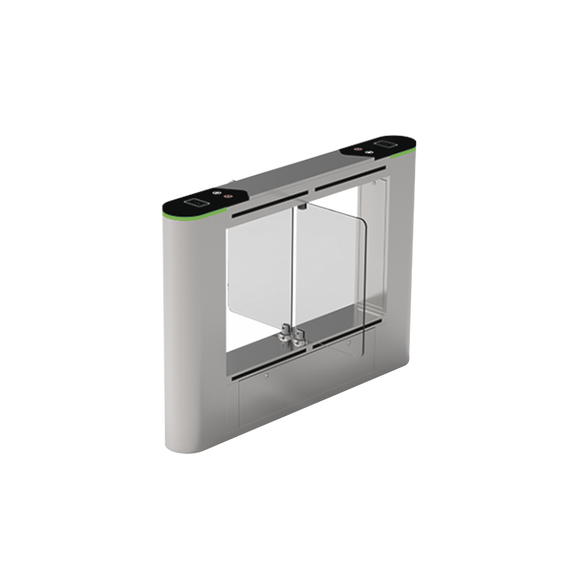 ZKTECO SBTL6200 SBTL6200 Unidad central de barrera abatible compatible con SBTL6000