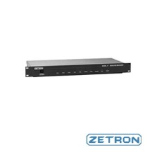 ZETRON 9019282 9019282 (9019282) Panel Comunitario con Puerto para Interconectar otro