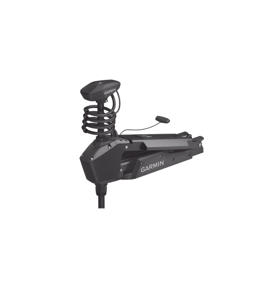 GARMIN 100202500 10-02025-00 Motor trolling serie Force de 57  cuenta con transductor