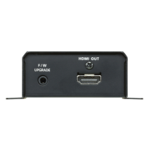 ATEN VE801R VE801R Receptor HDMI HDBaseT-Lite | Hasta 4K a 35 m (Cat 5e/6) / 40 m (Ca