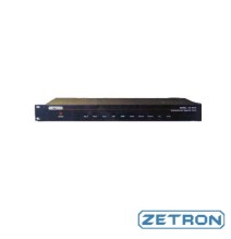 ZETRON 9019412 9019412 Versión Roamer. Incluye Características del Básico (9019410) y