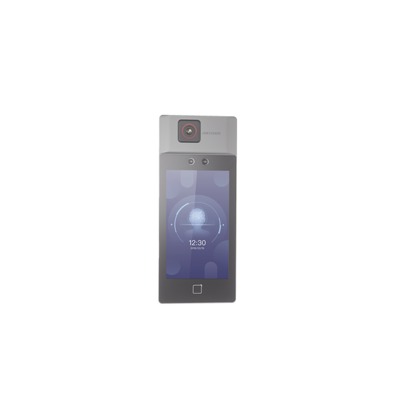 HIKVISION DSK1T671TM3XF DS-K1T671TM-3XF Biométrico para Acceso con Reconocimiento Fac