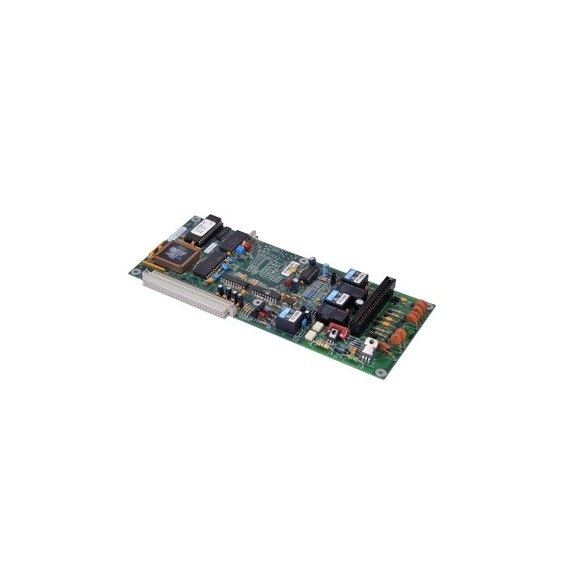 ZETRON 9500250 9500250 Interface telefónica para Controlador Troncal Modelo 827