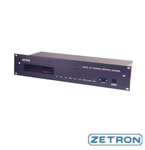 ZETRON 9050123 9050123 Modelo 459 Controlador Troncal LTR con Interconectador Telefón