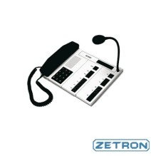 ZETRON 9019628 9019628 Kit de despachador de escritorio modelo 227.