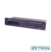 ZETRON 9019570 9019570 Modelo 452 Controlador Troncal LTR Configurable con Sistemas d