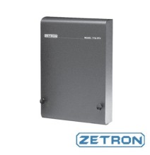 ZETRON 9019261 9019261 UTR modelo 1716 con 16 entradas digitales 8 entradas analógica