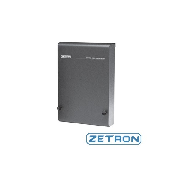 ZETRON 9019273 9019273 Controlador de Sistema de Supervisión Alarmas Control Remoto y