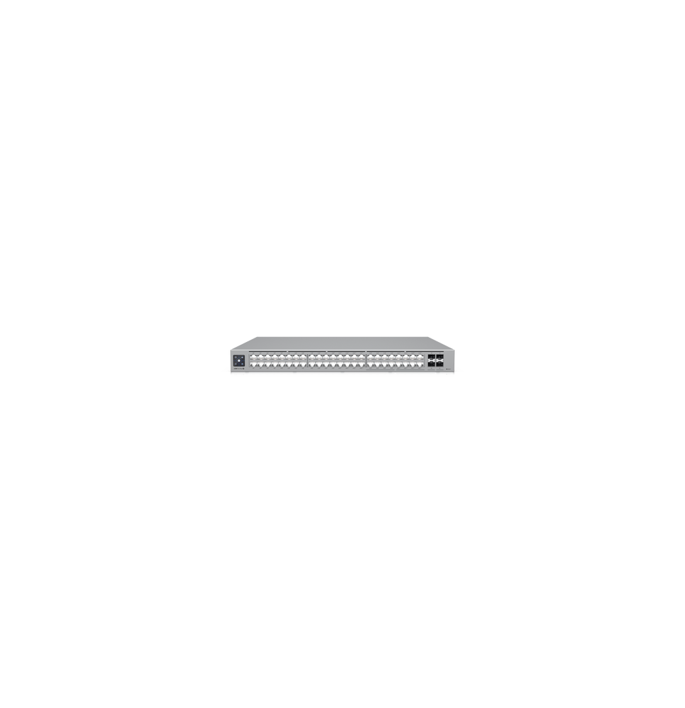 UBIQUITI NETWORKS USWPROMAX48POE USW-PRO-MAX-48-POE UniFi Switch Pro Max 48 POE con f