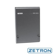 ZETRON 9019260 9019260 UTR Modelo 1708 con 8 entradas digitales 4 análogas y 8 salida